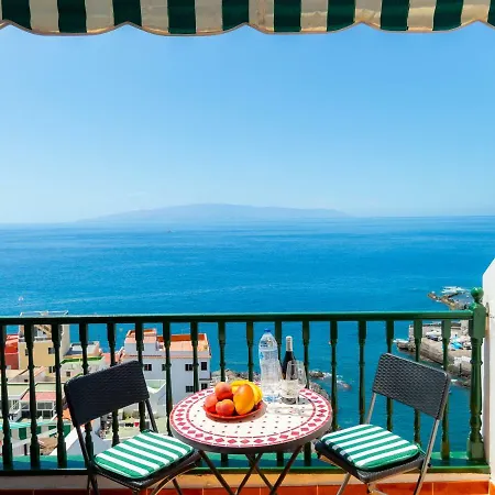 Apartment Santiago Beach One Bedroom *