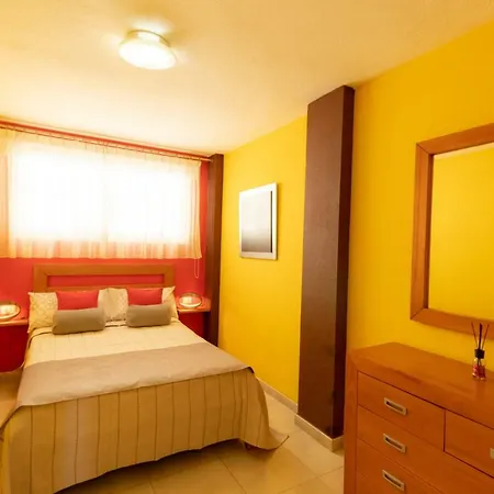 Santiago Beach One Bedroom Apartmán *