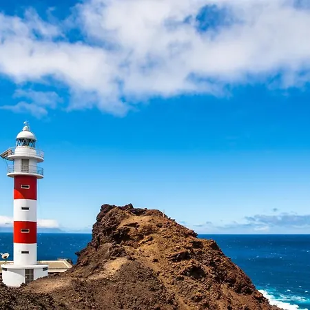 Apartmán Santiago Beach One Bedroom Puerto de Santiago (Tenerife)