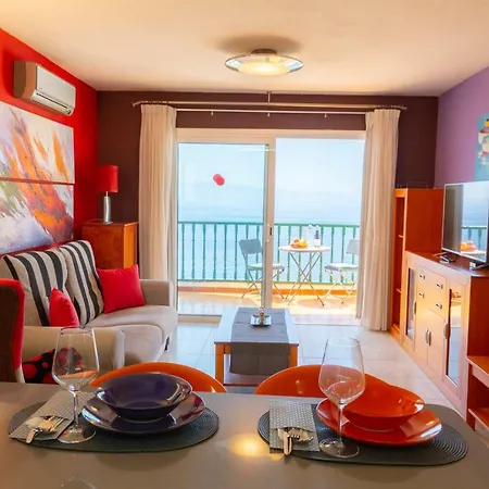 Santiago Beach One Bedroom شقة