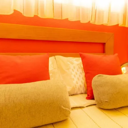 شقة Santiago Beach One Bedroom *