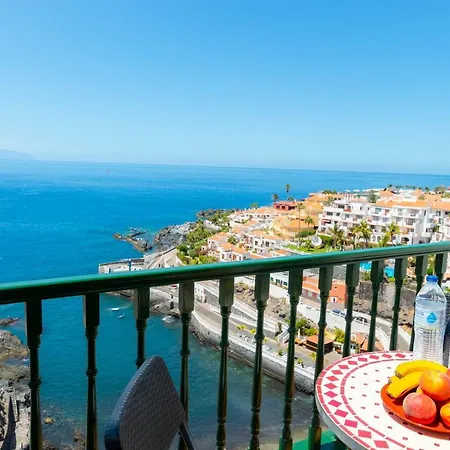 Santiago Beach One Bedroom بويرتو دي سانتياغو