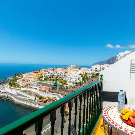 شقة Santiago Beach One Bedroom بويرتو دي سانتياغو