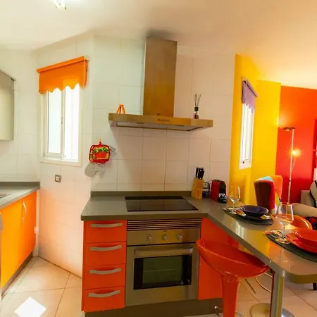 Santiago Beach One Bedroom شقة *