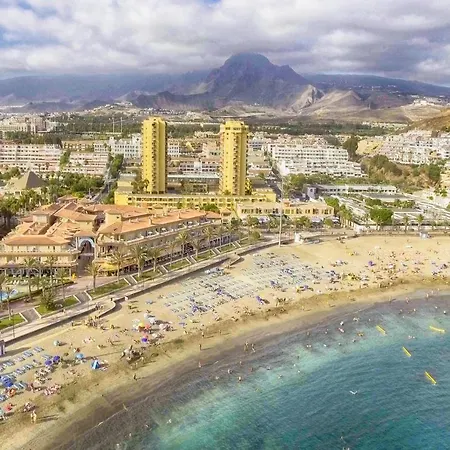 Santiago Beach One Bedroom Apartment